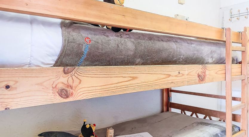 Photo of Les Collybies Apartment 7