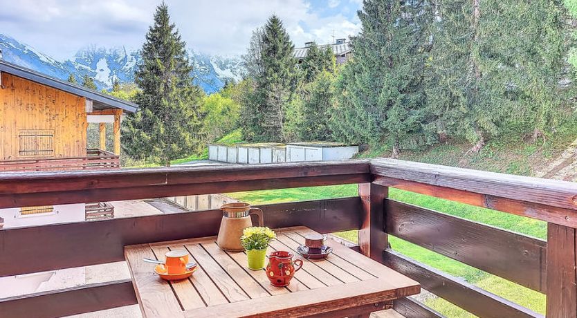 Photo of Les Collybies Apartment 7