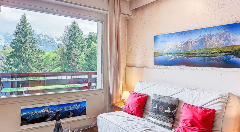 Photo of Les Collybies Apartment 7