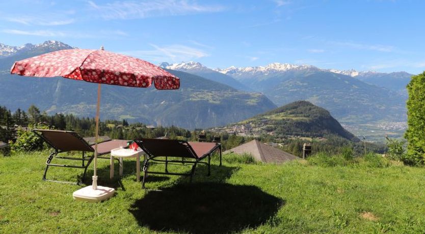 Photo of Chalet Praline