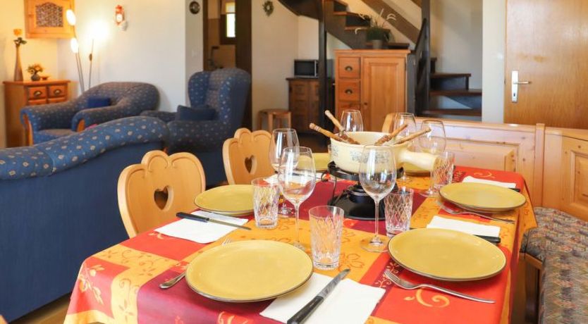 Photo of Chalet Praline