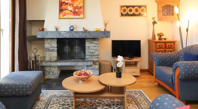 Photo of Chalet Praline