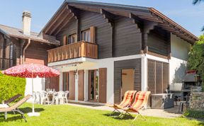 Photo of Chalet Praline