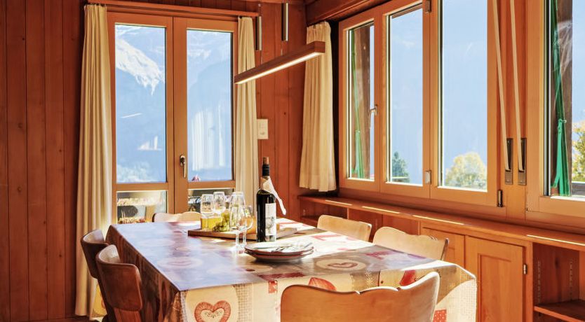 Photo of Chalet Pitschun