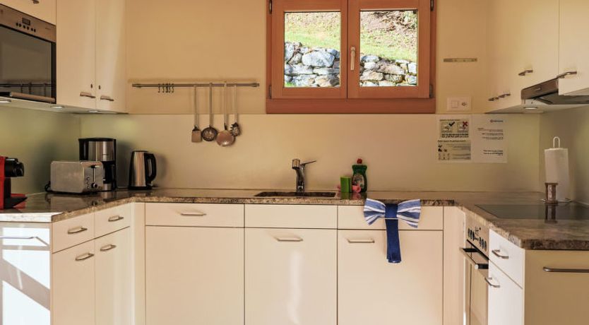 Photo of Chalet Pitschun