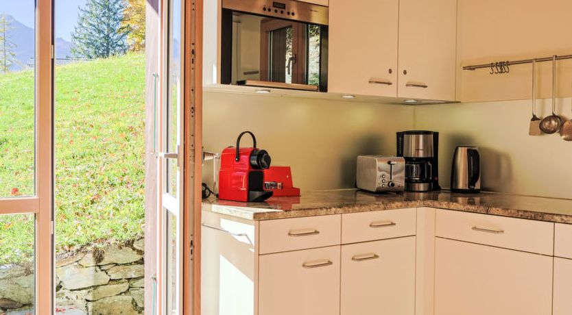 Photo of Chalet Pitschun