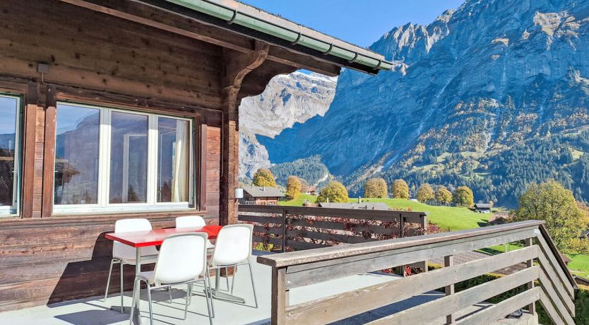 Photo of Chalet Pitschun