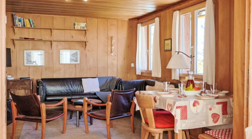 Photo of Chalet Pitschun