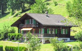 Photo of Chalet Pitschun