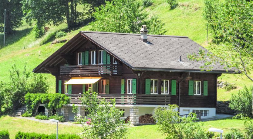 Photo of Chalet Pitschun