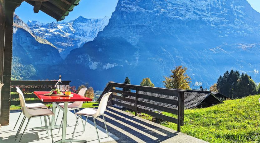 Photo of Chalet Pitschun