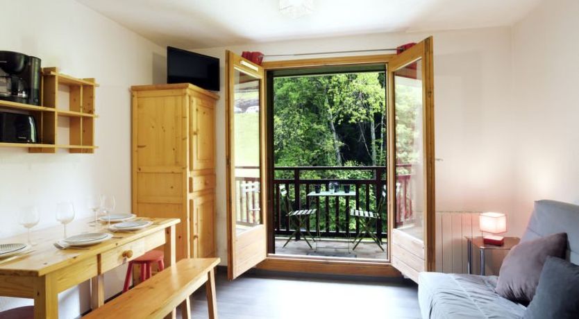 Photo of La Piste B71 Apartment 4