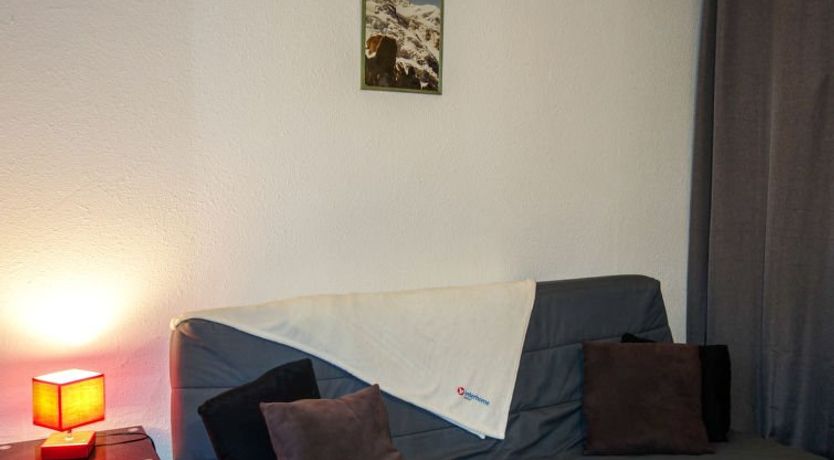 Photo of La Piste B71 Apartment 4
