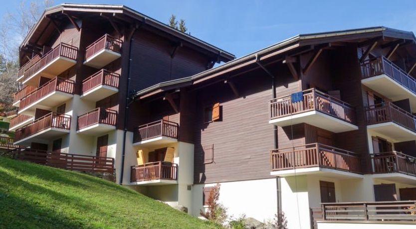 Photo of La Piste B71 Apartment 4