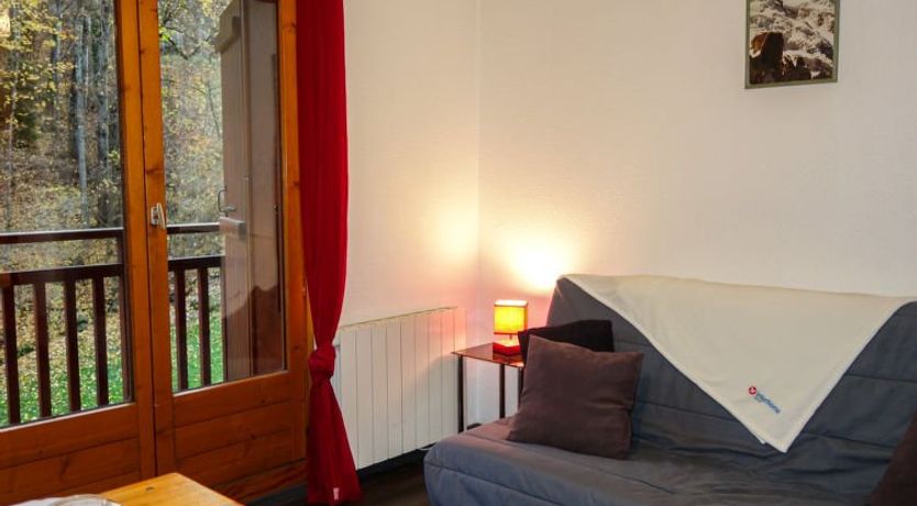 Photo of La Piste B71 Apartment 4