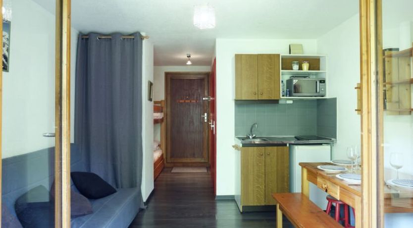 Photo of La Piste B71 Apartment 4