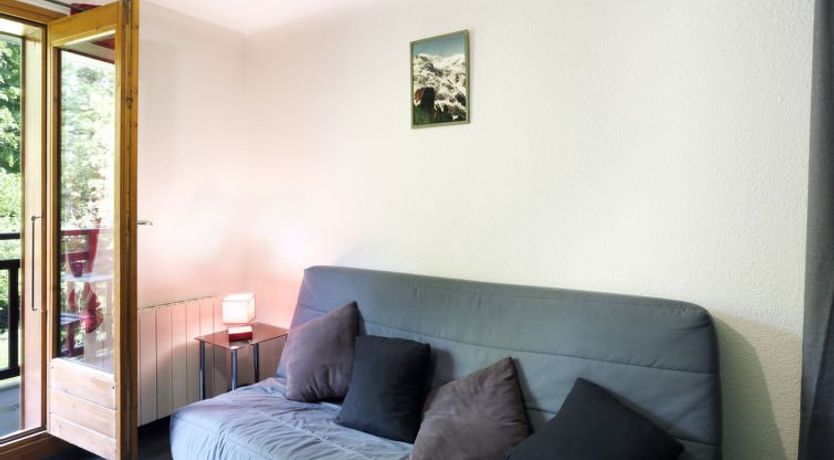 Photo of La Piste B71 Apartment 4