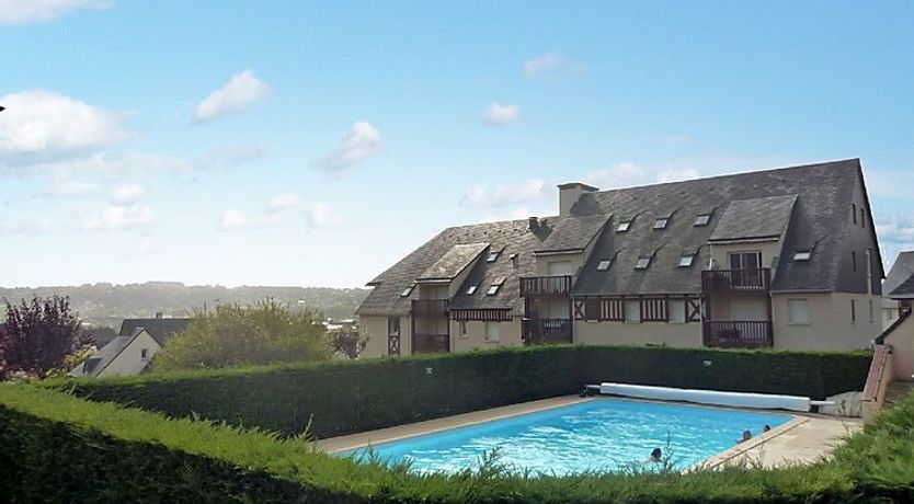 Photo of Le Vert Coteau Holiday Home 4