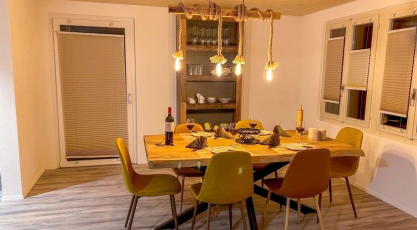 Photo of Chalet Dori