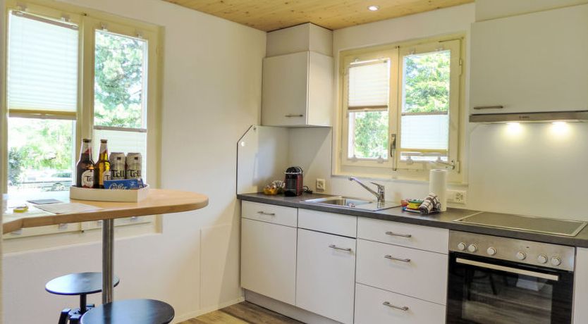 Photo of Chalet Dori