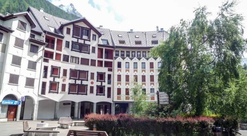 Photo of Gentiane Apartment 5