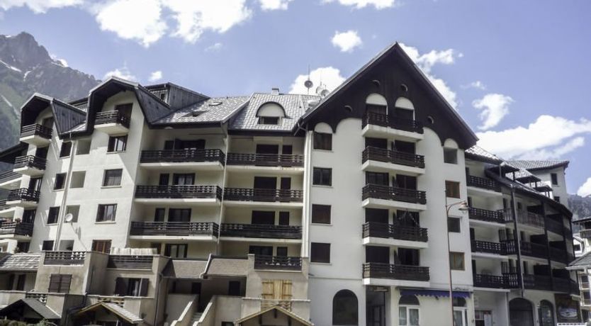 Photo of Gentiane Apartment 5