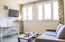 Photo of gentiane-apartment-1