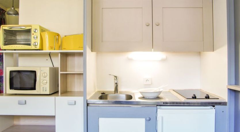 Photo of Gentiane Apartment 5