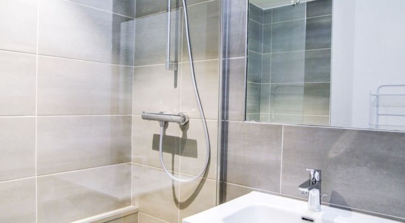 Photo of Gentiane Apartment 5