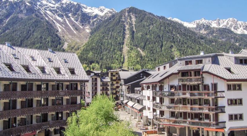 Photo of Gentiane Apartment 5