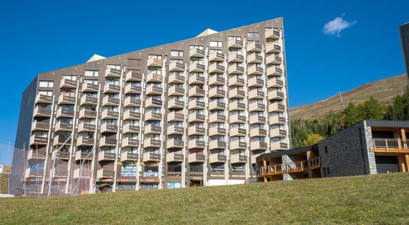 Photo of 808 Grande Masse Apartment 3