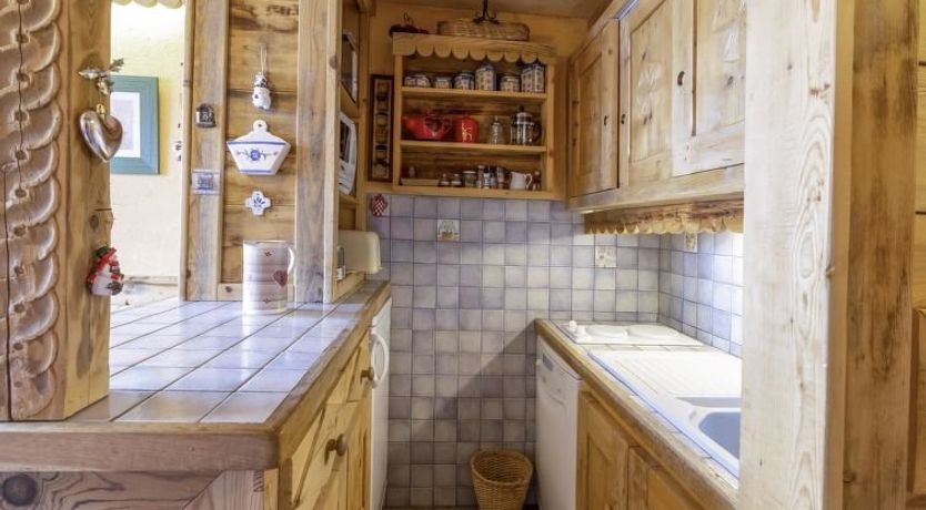 Photo of 808 Grande Masse Apartment 3