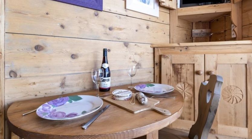 Photo of 808 Grande Masse Apartment 3