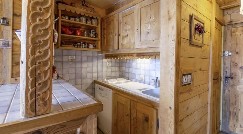 Photo of 808 Grande Masse Apartment 3