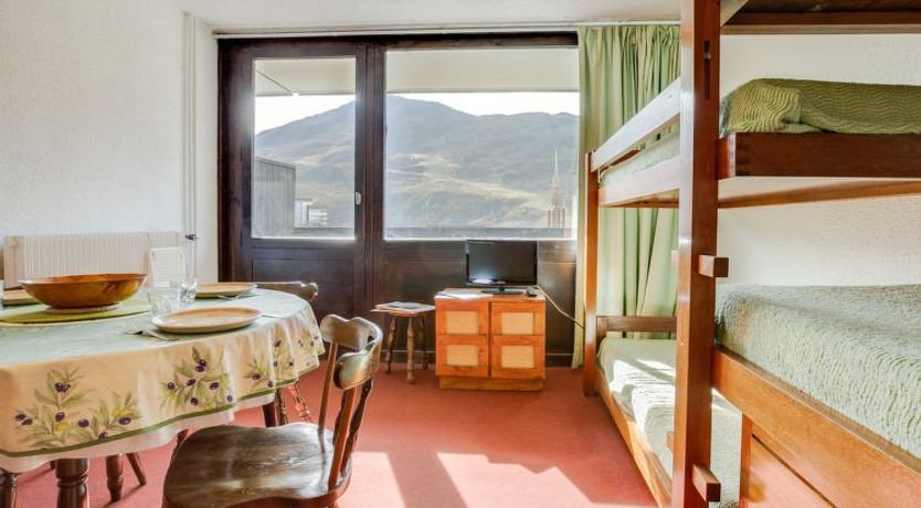 Photo of Aravis 314 Apartment 5