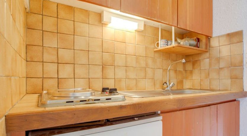 Photo of Aravis 314 Apartment 5