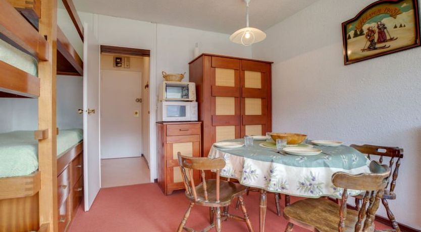 Photo of Aravis 314 Apartment 5