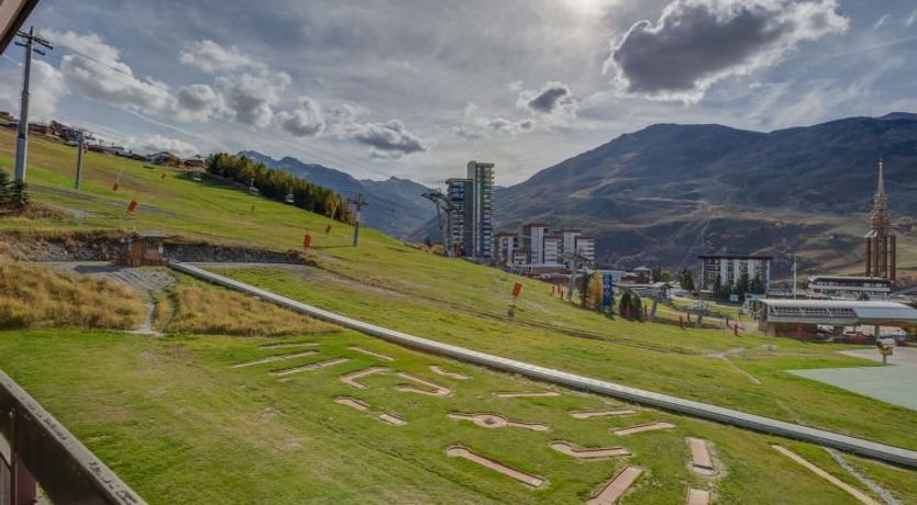 Photo of Aravis 314 Apartment 5