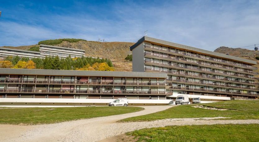 Photo of Aravis 314 Apartment 5