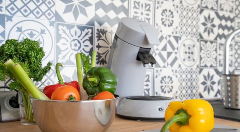 Photo of du Parc I Apartment 4