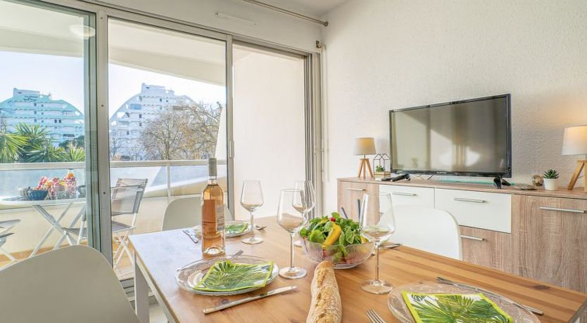 Photo of du Parc I Apartment 4