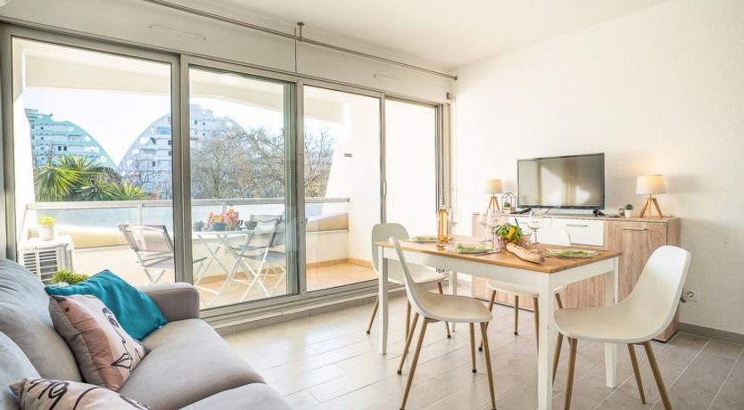 Photo of du Parc I Apartment 4