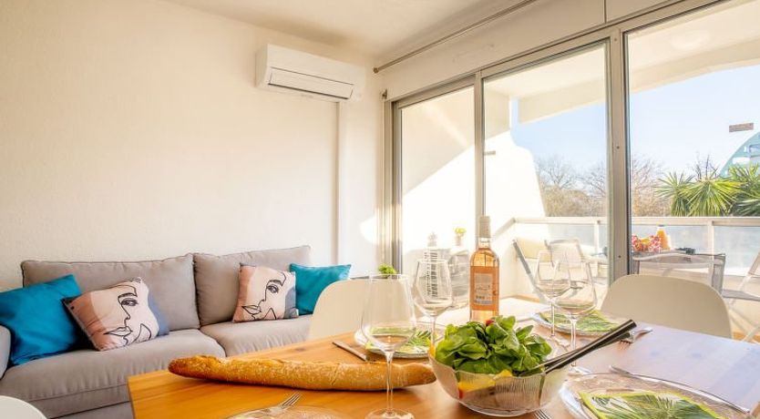 Photo of du Parc I Apartment 4