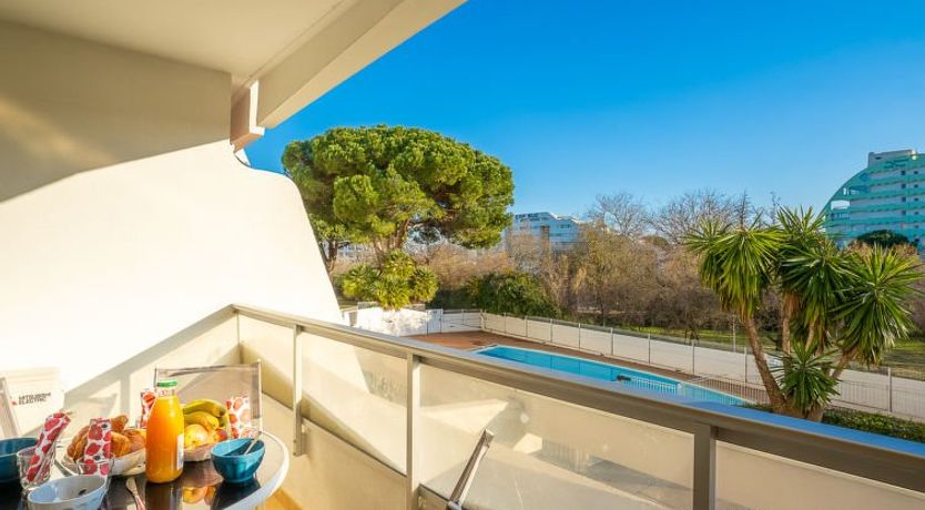 Photo of du Parc I Apartment 4