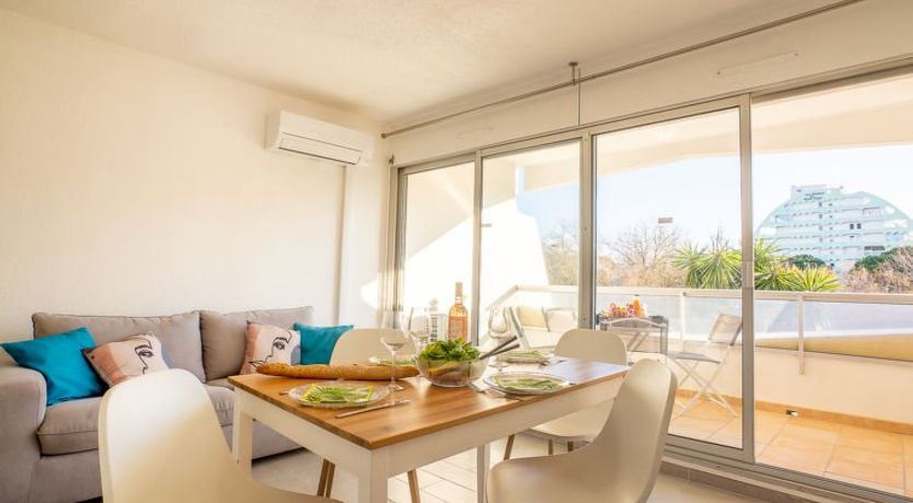 Photo of du Parc I Apartment 4