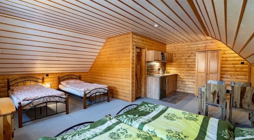 Photo of Chalupa U Bobra Apartment 2