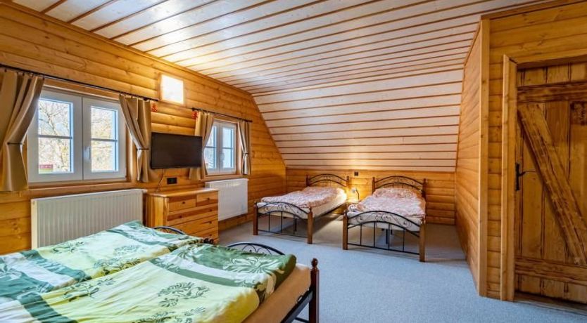 Photo of Chalupa U Bobra Apartment 2