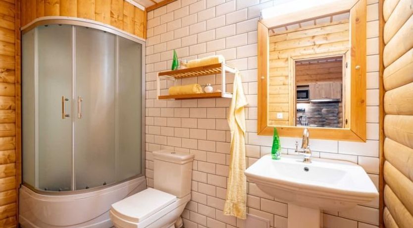 Photo of Chalupa U Bobra Apartment 2