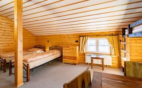 Photo of Chalupa U Bobra Apartment 2