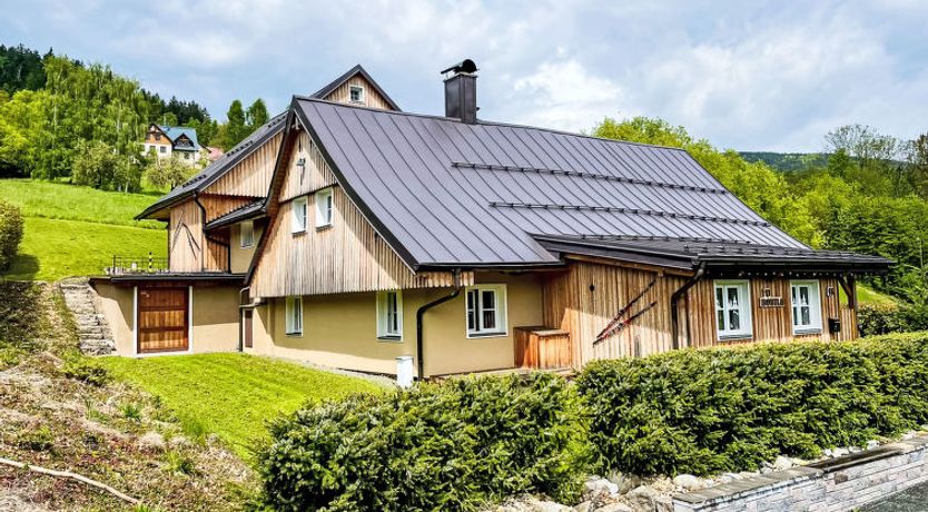 Photo of Chalupa U Bobra Apartment 2